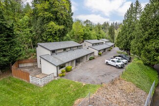 Plus de détails pour 157 Nevada Dr, Longview, WA - Logement à vendre