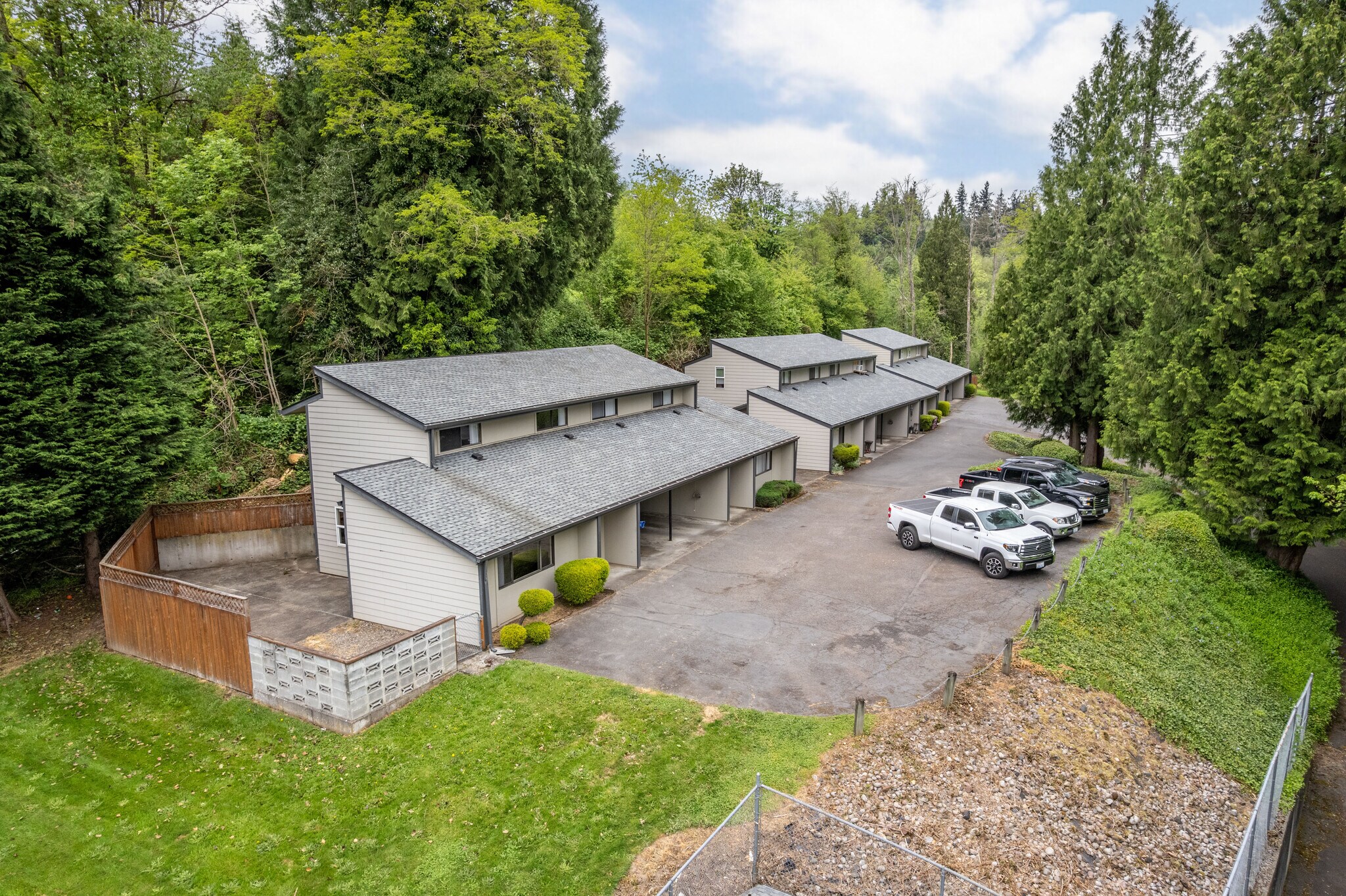 157 Nevada Dr, Longview, WA à vendre Photo principale– Image 1 sur 26