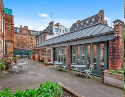 Arnold Cir, Londres à louer - Photo de l’immeuble – Image 3 sur 8