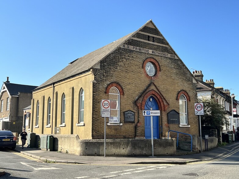 Milton Rd, Swanscombe à louer - Photo de l’immeuble – Image 2 sur 11