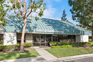 Plus de détails pour 23691 Birtcher Dr, Lake Forest, CA - Bureau à vendre