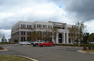 Plus de détails pour 1022 Highland Colony Pky, Ridgeland, MS - Bureau à louer