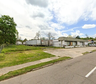 Plus de détails pour 2034 Broad St, Augusta, GA - Local commercial à vendre