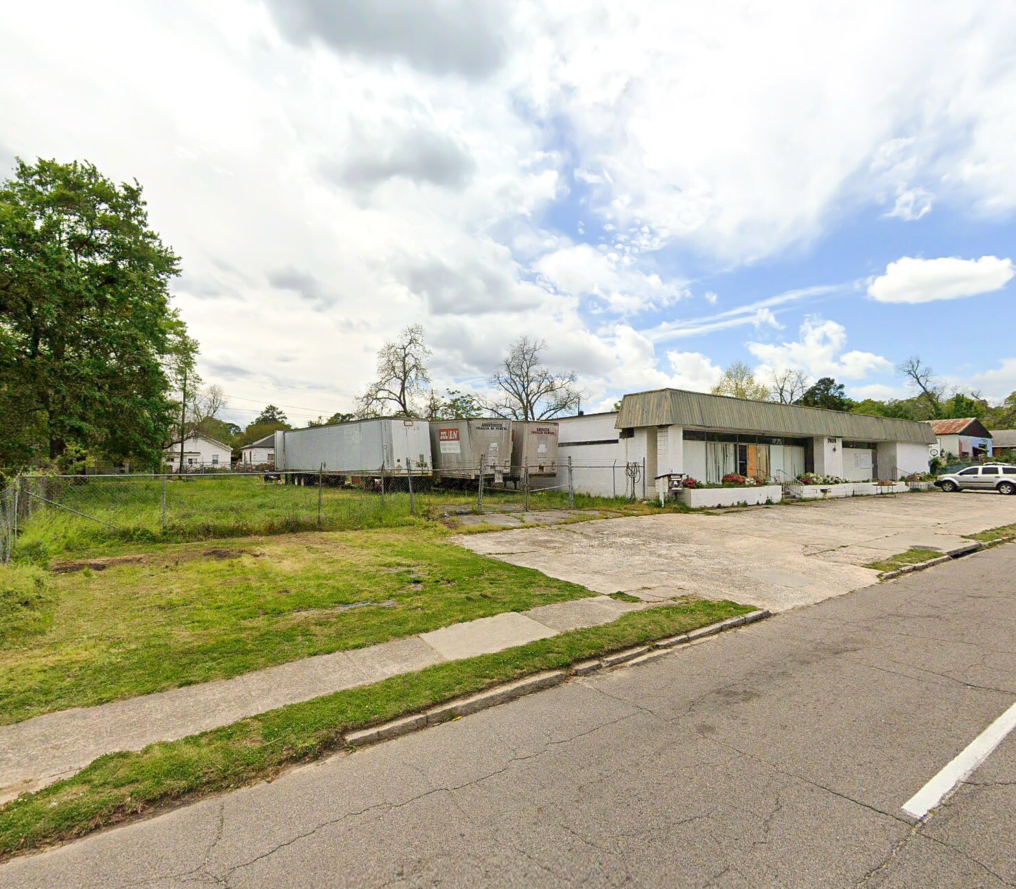 2034 Broad St, Augusta, GA à vendre Photo principale– Image 1 sur 3