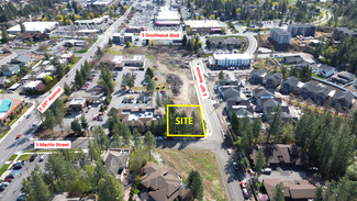 Plus de détails pour 2215 30th Avenue, Spokane, WA - Terrain à vendre