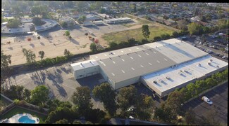 Plus de détails pour 2970 Myers St, Riverside, CA - Industriel/Logistique à louer
