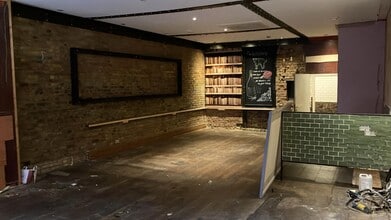 231 Earls Court Rd, Londres à louer Photo intérieure– Image 2 sur 3