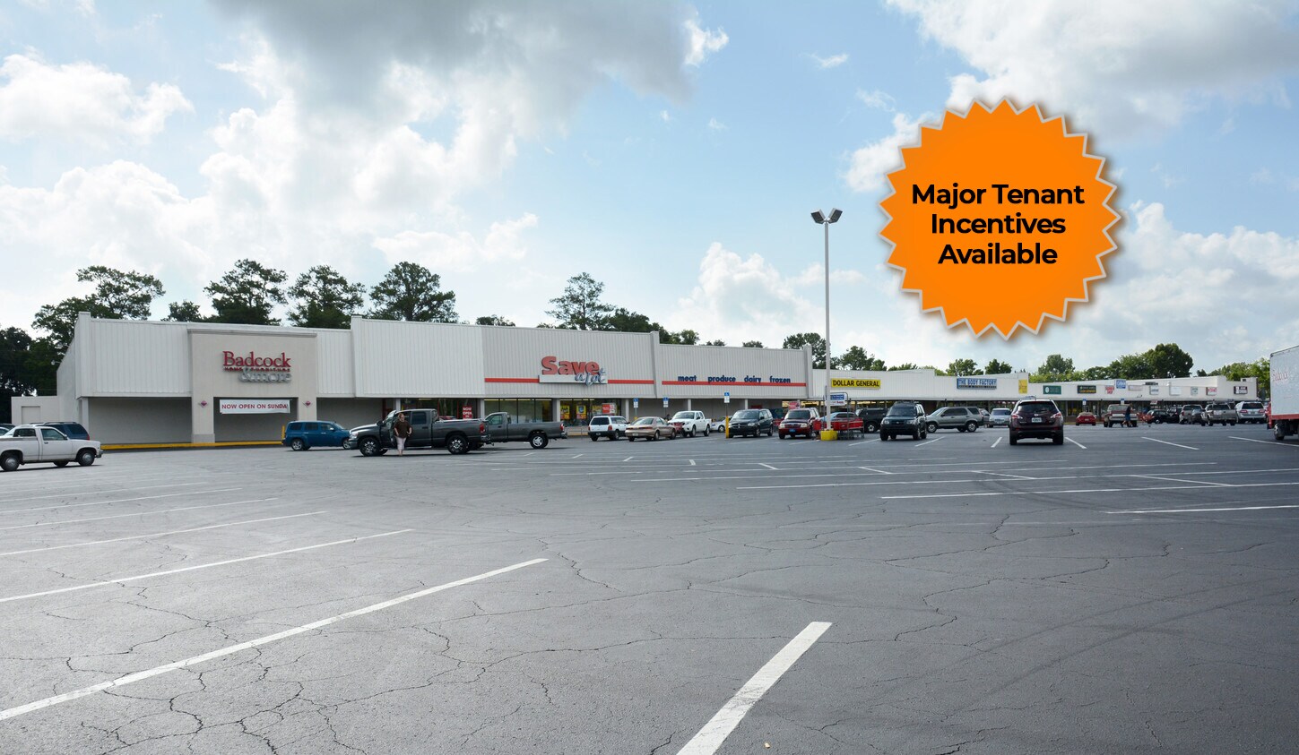 10751 SE Us Highway 441, Belleview, FL à louer Photo principale– Image 1 sur 5