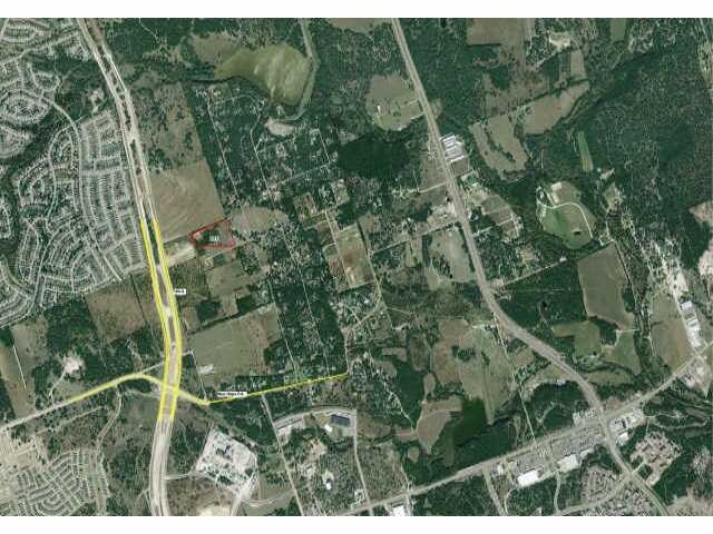 190 Oakwood Trail, Leander, TX à vendre Photo principale– Image 1 sur 3