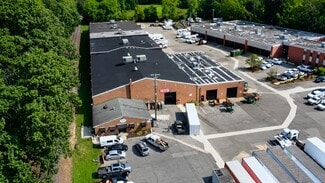 Plus de détails pour 15101 Buck Ln, Upper Marlboro, MD - Industriel/Logistique à louer