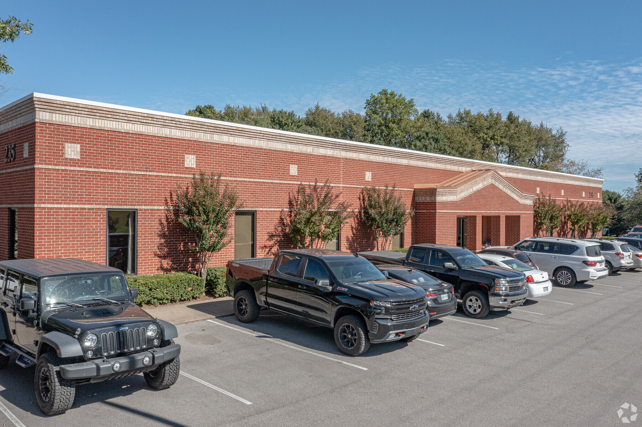 235 Noah Dr, Franklin, TN à louer Photo principale– Image 1 sur 5