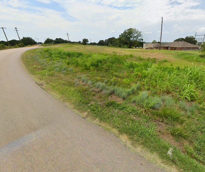 00 Old Brock Rd, Weatherford, TX à vendre - Photo de l’immeuble – Image 3 sur 6