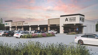 Plus de détails pour 6910 E Sam Houston Parkway Pky, Houston, TX - Local commercial à louer