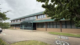 Plus de détails pour Rutherford Clos, Stevenage - Bureau à louer