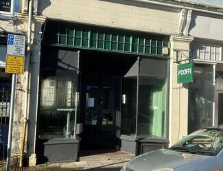 Plus de détails pour 18-19 Baneswell Rd, Newport - Local commercial à louer