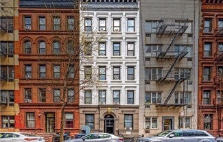 Plus de détails pour 509 E 87th St, New York, NY - Logement à vendre