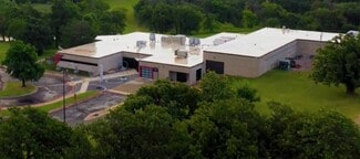 Plus de détails pour 11901 N Eastern Ave, Oklahoma City, OK - Bureau à vendre