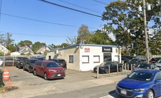 Plus de détails pour 265 Sheridan Blvd, Inwood, NY - Local commercial à louer