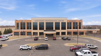 Plus de détails pour 2351 Connecticut Ave S, Sartell, MN - Bureau, Bureau/Médical à louer