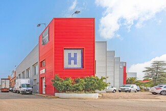 Plus de détails pour Industriel/Logistique à vendre