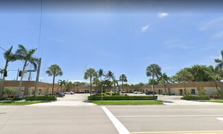 Plus de détails pour 2290-2298 NW Boca Raton Blvd, Boca Raton, FL - Bureau à louer