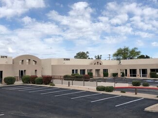 Plus de détails pour 3365 N Campbell Ave, Tucson, AZ - Bureau à louer