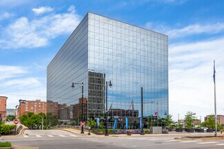 Plus de détails pour 720 Main St, Kansas City, MO - Coworking à louer