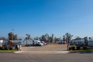 Plus de détails pour 15810 Boyle Ave, Fontana, CA - Bureau à vendre
