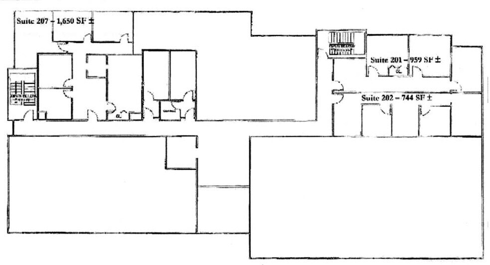 35111 N Us Hwy 19, Palm Harbor, FL à louer - Autre – Image 3 sur 25
