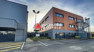 Plus de détails pour Bureau, Local d'activités à louer