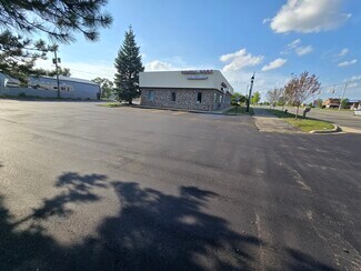 Plus de détails pour 1989 N Opdyke Rd, Auburn Hills, MI - Bureau/Local commercial à louer