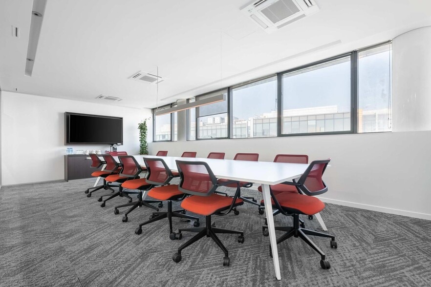 13 Rue Camille Desmoulins, Issy-les-Moulineaux à louer - Photo intérieure – Image 3 sur 34