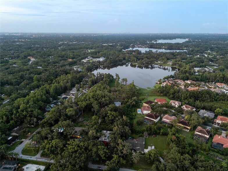 16619 Indian Mound Rd, Tampa, FL à vendre - Aérien – Image 3 sur 26