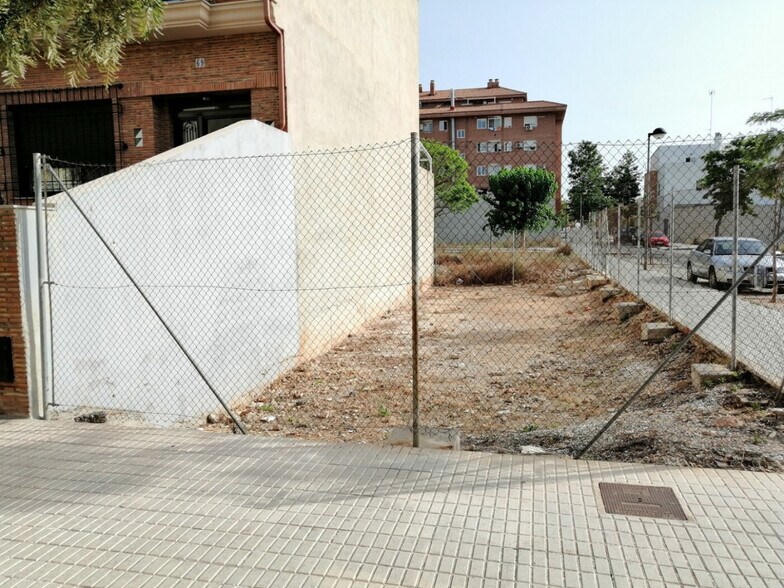 Sant Nicolau de Bari, Algemesi, 71, Algemesí, Valencia à vendre - Photo principale – Image 1 sur 11