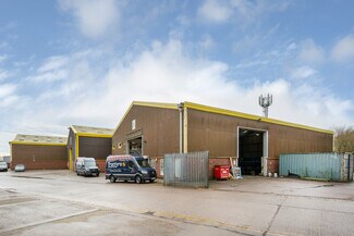 Plus de détails pour Atherstone St, Tamworth - Industriel/Logistique à louer