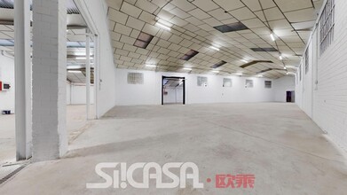 Industriel/Logistique dans Fuenlabrada, Madrid à louer Photo intérieure– Image 2 sur 19