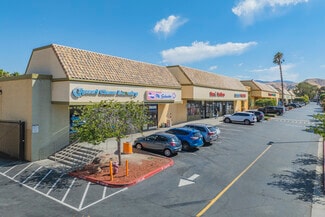 Plus de détails pour 2907-2961 Railroad Ave, Pittsburg, CA - Bureau/Local commercial à louer