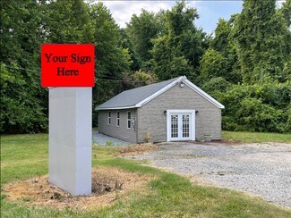 Plus de détails pour 3248 Richmond Hwy, Stafford, VA - Local commercial à vendre