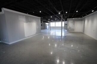 Plus de détails pour 14635 121A Av NW, Edmonton, AB - Industriel/Logistique à louer