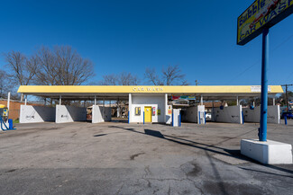 Plus de détails pour Car Wash – Spécialisé à vendre, Birmingham, AL