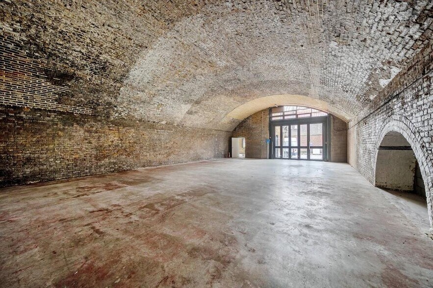 Geffrye St, Londres à louer - Photo de l’immeuble – Image 2 sur 21