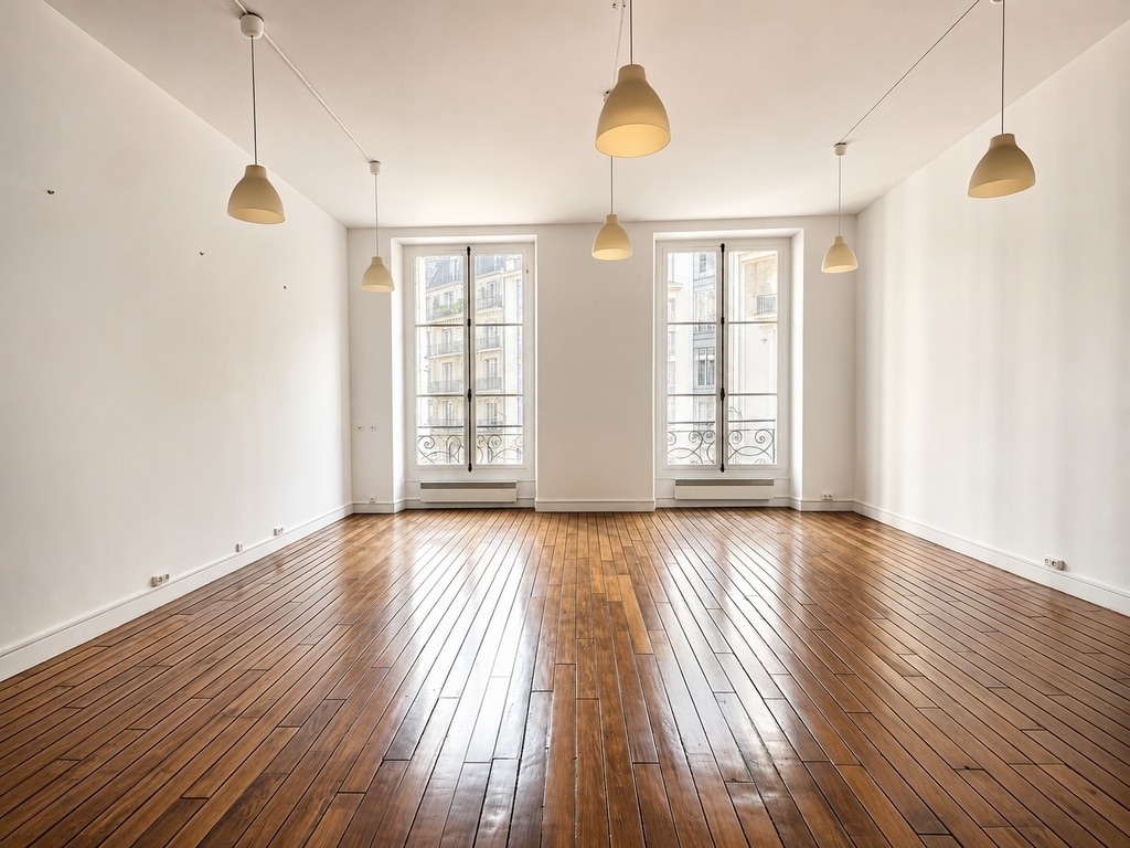 67 Rue D'Aboukir, Paris à louer Photo intérieure– Image 1 sur 4