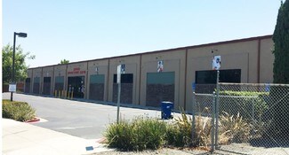 Plus de détails pour 1208-1214 Sunset Dr, Antioch, CA - Local d'activités à louer