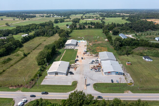 Plus de détails pour 2260 W Centerton Blvd, Centerton, AR - Industriel/Logistique à louer