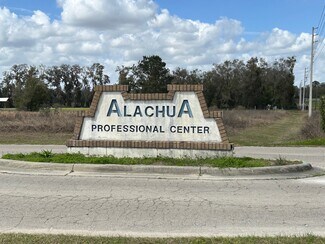 Plus de détails pour NW 104th Terrace, Alachua, FL - Terrain à vendre