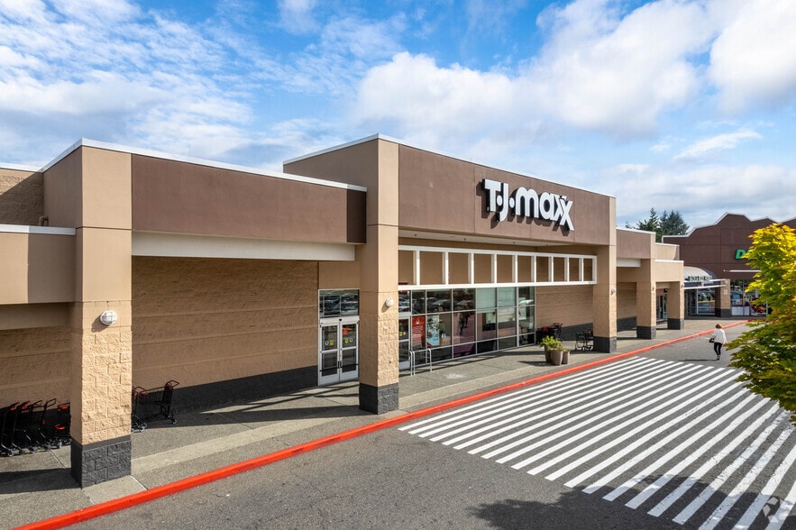 3102-3335 S 23rd St, Tacoma, WA à louer - Photo principale – Image 1 sur 10