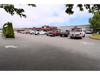 Plus de détails pour 1195 Newmark Ave, Coos Bay, OR - Local commercial à louer