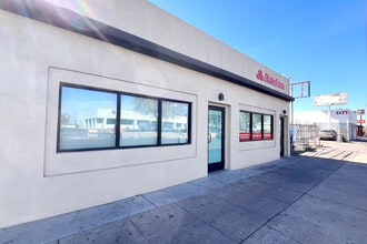 1805 W Van Buren St, Phoenix, AZ à louer Photo de l’immeuble– Image 1 sur 7