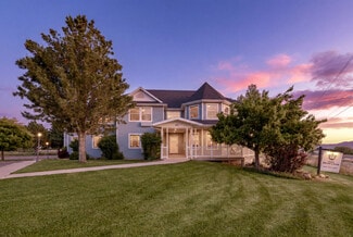 Plus de détails pour 40 Christa Circle cir, Garden City, UT - Spécialisé à vendre