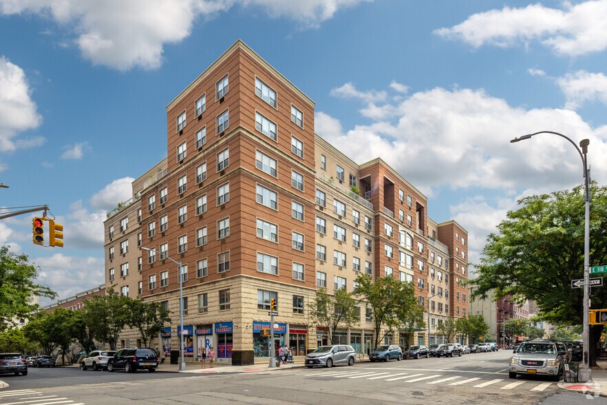 1787 Madison Ave, New York, NY à louer - Photo principale – Image 1 sur 24